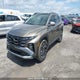 KM8JDDD27SU323271 2025 Hyundai Tucson Ultimate auction photo thumbnail 2