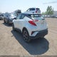 JTNKHMBX0L1065203 2020 Toyota C-Hr Xle/Le/Limited auction photo thumbnail 3