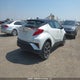 JTNKHMBX0L1065203 2020 Toyota C-Hr Xle/Le/Limited auction photo thumbnail 4