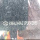 KMHLN4AJ1PU042883 2023 Hyundai Elantra Hybrid auction photo thumbnail 19