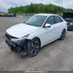 KMHLN4AJ1PU042883 2023 Hyundai Elantra Hybrid auction photo thumbnail 2
