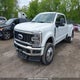 1FT8W4DM8REE46810 2024 Ford F450 Super Duty auction photo thumbnail 2