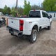1FT8W4DM8REE46810 2024 Ford F450 Super Duty auction photo thumbnail 4