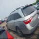 5FNRL5H60DB506438 2013 Honda Odyssey Exl auction photo thumbnail 14