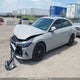 KMHLM4AG3MU164583 2021 Hyundai Elantra Preferred Ivt With Sun And Tech Package auction photo thumbnail 2