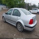 3VWVH69MX2M162853 2002 Volkswagen Jetta auction photo thumbnail 3