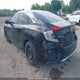 2HGFC2F59KH006752 2019 Honda Civic Lx auction photo thumbnail 3