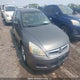 1HGCM56747A814077 2007 Honda Accord Ex auction photo thumbnail 1