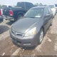 1HGCM56747A814077 2007 Honda Accord Ex auction photo thumbnail 2