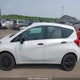 3N1CE2CP1GL371218 2016 Nissan Versa Note S/S Plus/Sv/Sl/Sr auction photo thumbnail 15