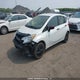 3N1CE2CP1GL371218 2016 Nissan Versa Note S/S Plus/Sv/Sl/Sr auction photo thumbnail 2