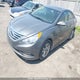 5NPEB4AC3EH937127 2014 Hyundai Sonata Gls auction photo thumbnail 2