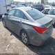 5NPEB4AC3EH937127 2014 Hyundai Sonata Gls auction photo thumbnail 3