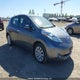 1N4BZ0CP6HC303551 2017 Nissan Leaf S/Sv/Sl auction photo thumbnail 1