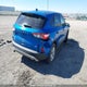 1FMCU0F60LUA42447 2020 Ford Escape S auction photo thumbnail 4