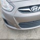 KMHCT4AE3DU471396 2013 Hyundai Accent Gl auction photo thumbnail 12