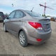 KMHCT4AE3DU471396 2013 Hyundai Accent Gl auction photo thumbnail 3
