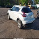 JN8AF5MV3HT754174 2017 Nissan Juke Nismo/Sl/Sv auction photo thumbnail 3