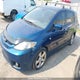 JM1CR293770134560 2007 Mazda Mazda5 Gt auction photo thumbnail 2