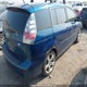 JM1CR293770134560 2007 Mazda Mazda5 Gt auction photo thumbnail 4