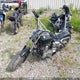1HD1GNW105K315713 2005 Harley-Davidson Fxdli auction photo thumbnail 2