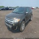 2FMDK3JC8BBB16579 2011 Ford Edge Sel auction photo thumbnail 2