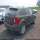 2FMDK3JC8BBB16579 2011 Ford Edge Sel auction photo thumbnail 4
