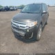 2FMDK3JC8BBB16579 2011 Ford Edge Sel auction photo thumbnail 6