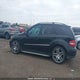 4JGBB25EX9A498777 2009 Mercedes-Benz Ml 320 Bluetec 4Matic auction photo thumbnail 14