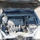 2T1KR32E85C877650 2005 Toyota Corolla Matrix Xr auction photo thumbnail 10