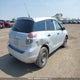 2T1KR32E85C877650 2005 Toyota Corolla Matrix Xr auction photo thumbnail 4