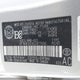 2T1KR32E85C877650 2005 Toyota Corolla Matrix Xr auction photo thumbnail 9