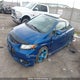 2HGFG4A53CH100893 2012 Honda Civic Si Si auction photo thumbnail 2