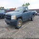 1GCEK14C87Z556802 2007 Chevrolet Silverado 1500 Next Generation Lt/Wt auction photo thumbnail 2