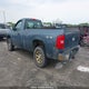 1GCEK14C87Z556802 2007 Chevrolet Silverado 1500 Next Generation Lt/Wt auction photo thumbnail 3