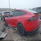 7SAXCDE5XNF354072 2022 Tesla Model X Awd/Plaid auction photo thumbnail 14