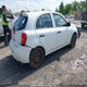 3N1CK3CP4FL215476 2015 Nissan Micra S/Sr/Sv auction photo thumbnail 4