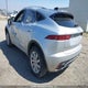 SADFT2GX3J1Z12766 2018 Jaguar E-Pace R-Dynamic S auction photo thumbnail 3