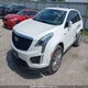 1GYKNGRS7NZ177505 2022 Cadillac Xt5 Sport auction photo thumbnail 2