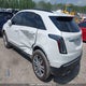 1GYKNGRS7NZ177505 2022 Cadillac Xt5 Sport auction photo thumbnail 3