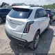 1GYKNGRS7NZ177505 2022 Cadillac Xt5 Sport auction photo thumbnail 4