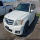 WDCGG8HB2AF453706 2010 Mercedes-Benz Glk 350 4Matic auction photo thumbnail 2