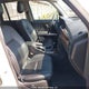 WDCGG8HB2AF453706 2010 Mercedes-Benz Glk 350 4Matic auction photo thumbnail 5