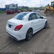 55SWF4KB2GU101727 2016 Mercedes-Benz C 300 4Matic auction photo thumbnail 4
