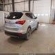 5XYZUDLB3GG355474 2016 Hyundai Santa Fe Sport 2.4 Premium auction photo thumbnail 4