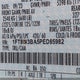 1FT8W3BA5PED85982 2023 Ford F-350 Xl auction photo thumbnail 9