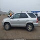 2HNYD18643H004715 2003 Acura Mdx 3.5 auction photo thumbnail 14