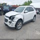 2GNFLFEK6H6117137 2017 Chevrolet Equinox Lt auction photo thumbnail 2