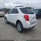 2GNFLFEK6H6117137 2017 Chevrolet Equinox Lt auction photo thumbnail 3