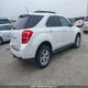 2GNFLFEK6H6117137 2017 Chevrolet Equinox Lt auction photo thumbnail 4